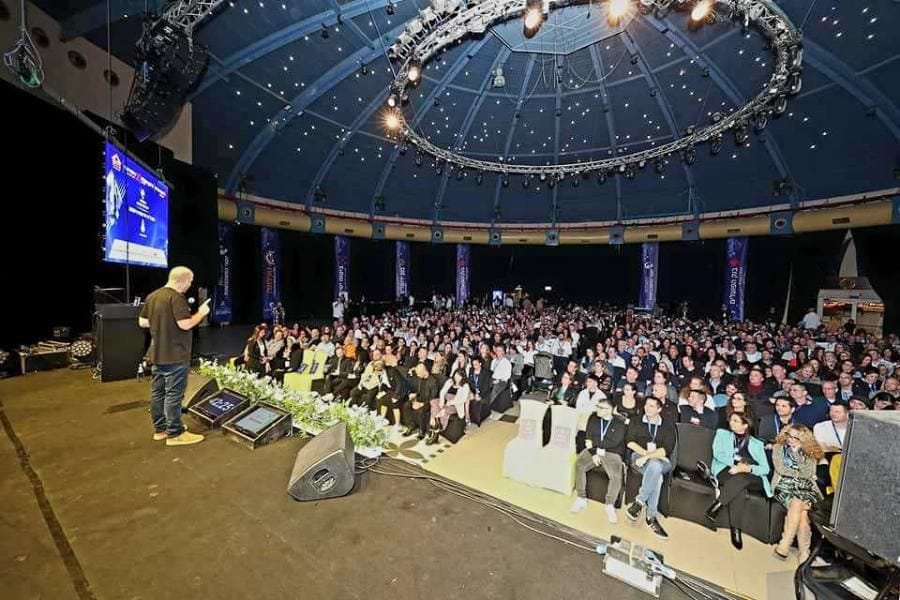 אולם הפביליון