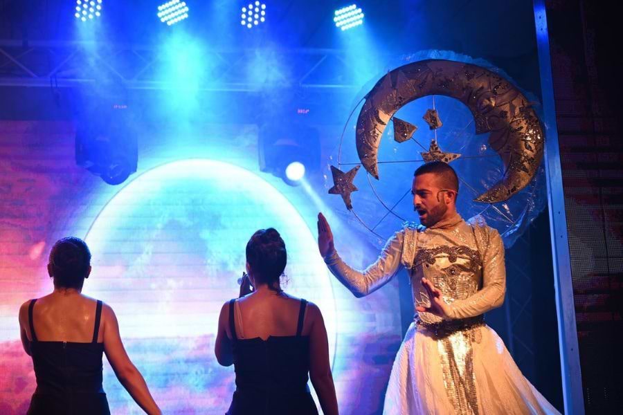 בידור | לאונרדו קלאב טבריה