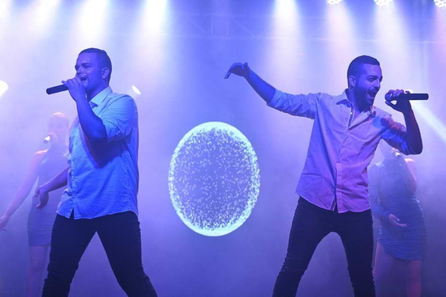 בידור | לאונרדו קלאב טבריה