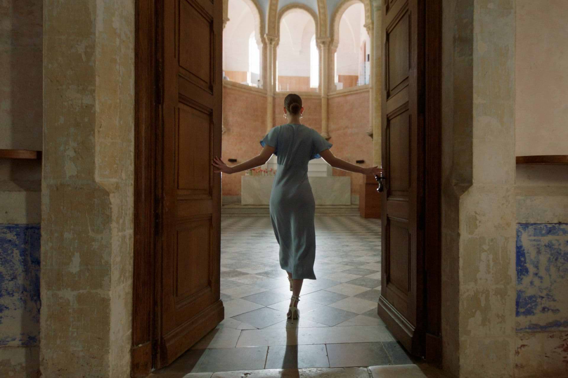 THE JAFFA | THE CHAPEL