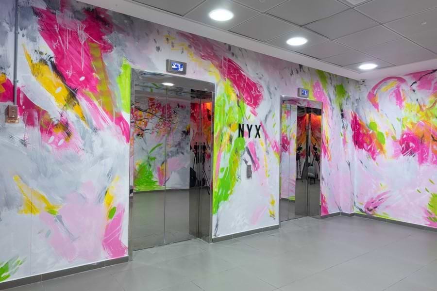 URBANYX