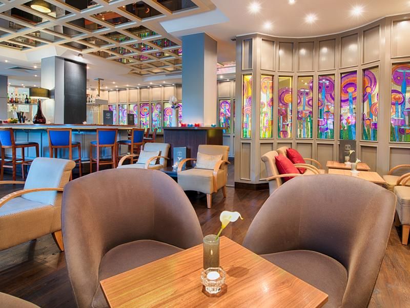 מסעדת המלון