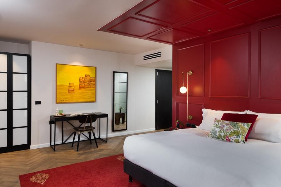 סוויטה נשיאותית