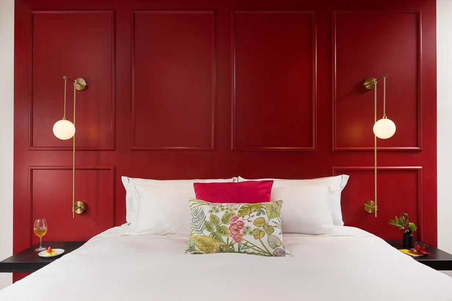 סוויטה נשיאותית