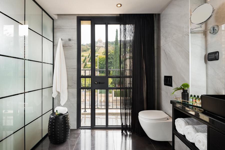 סוויטה נשיאותית