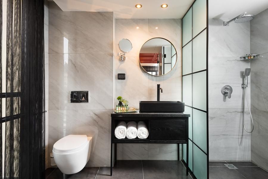 סוויטה נשיאותית