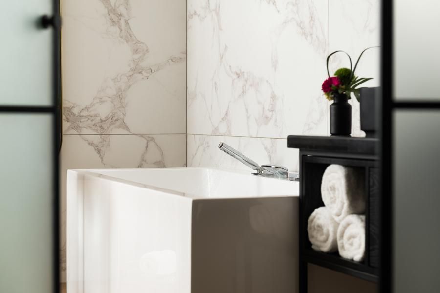 סוויטה נשיאותית