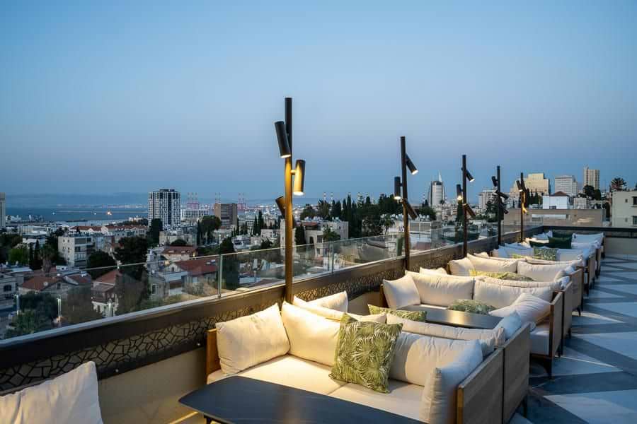 Roof Top
