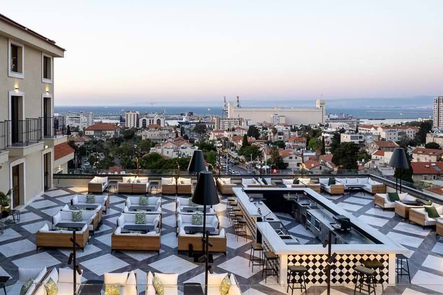 Roof Top