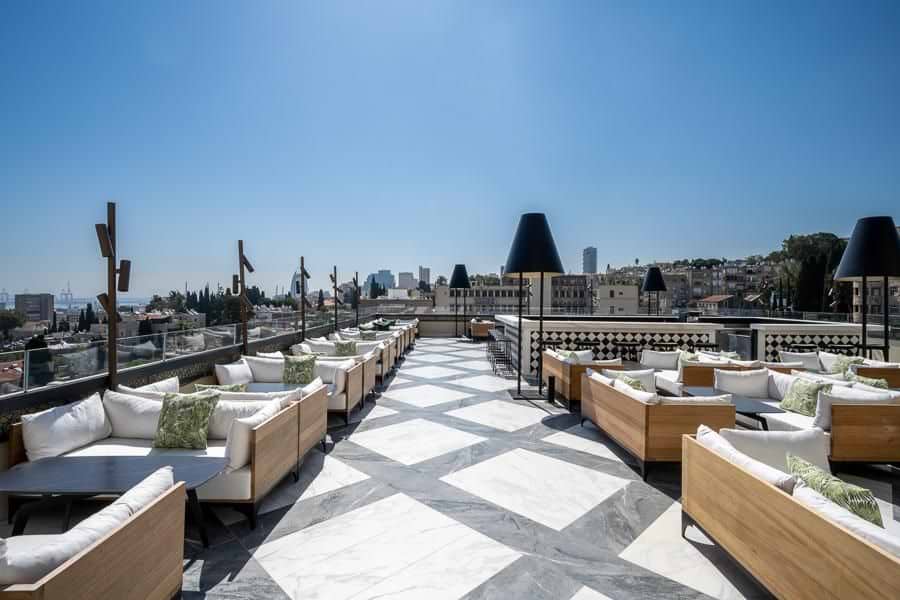 Roof Top
