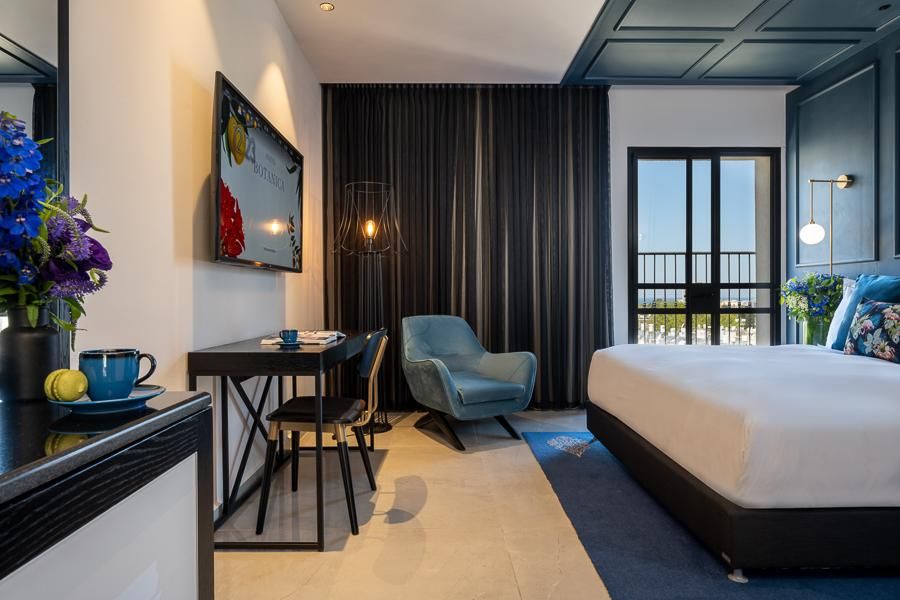 חדר סופיריור