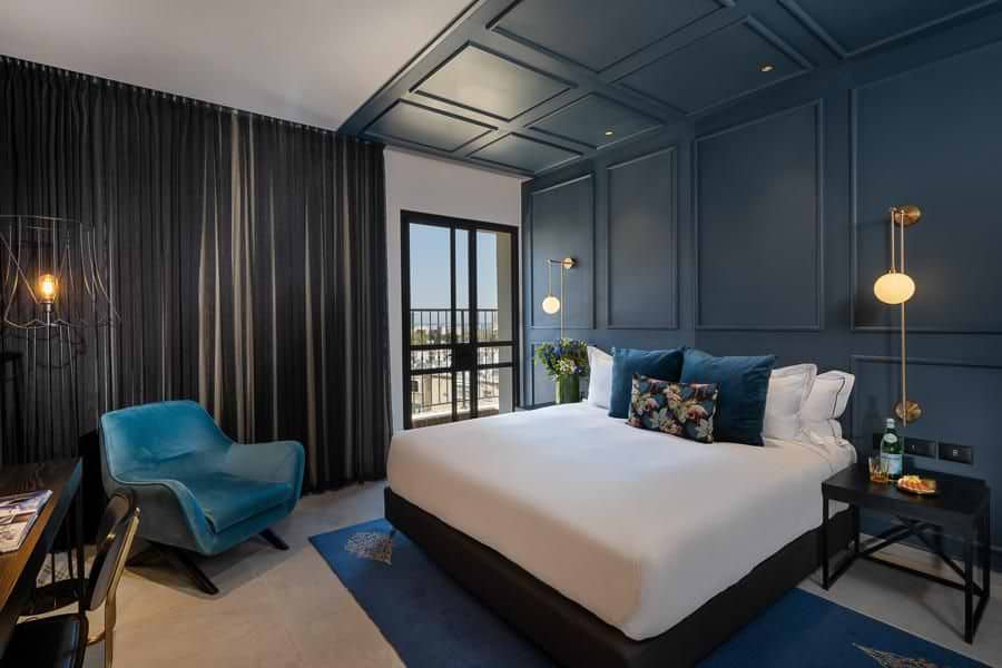 חדר סופיריור