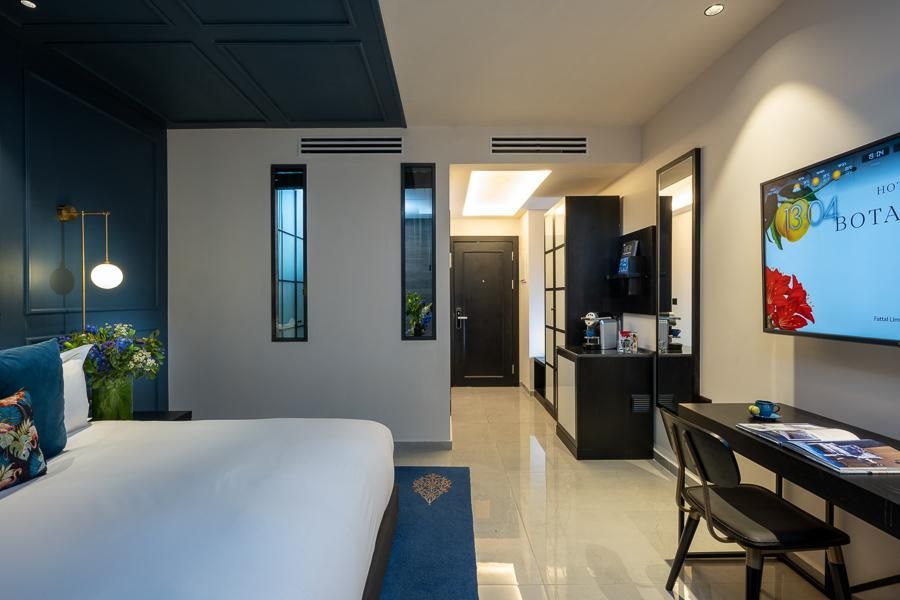 חדר סופיריור