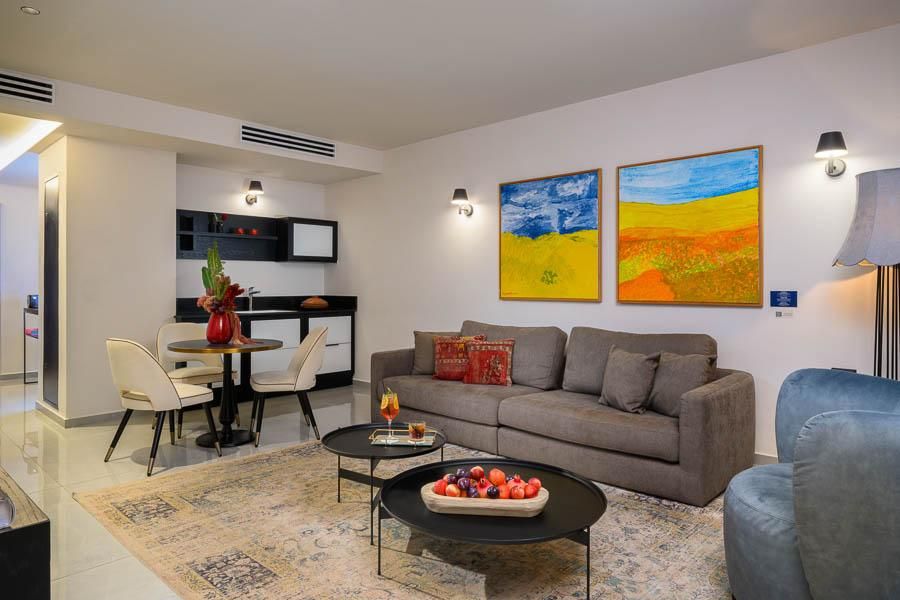 סוויטת קולוני