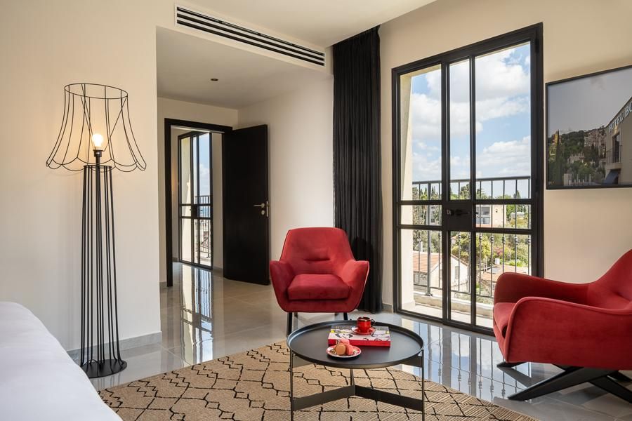 סוויטת קולוני