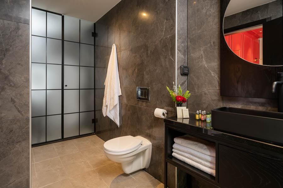 סוויטת קולוני