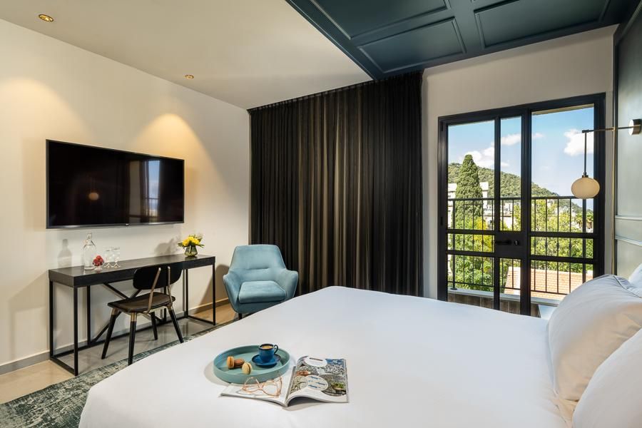 חדר סופיריור