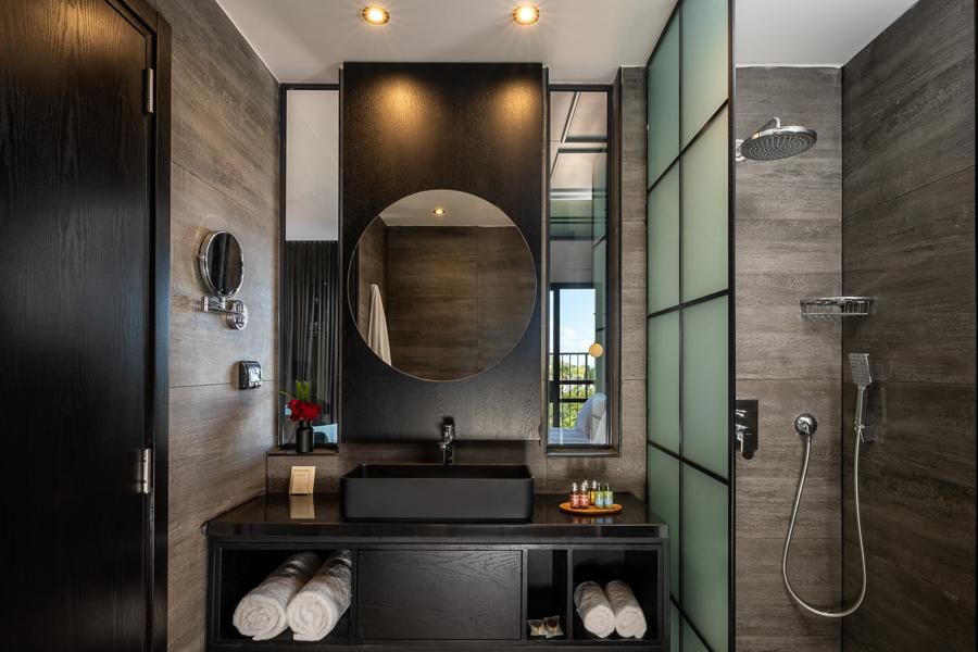 חדר סופיריור