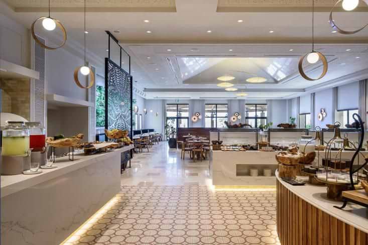 ארוחות מפנקות