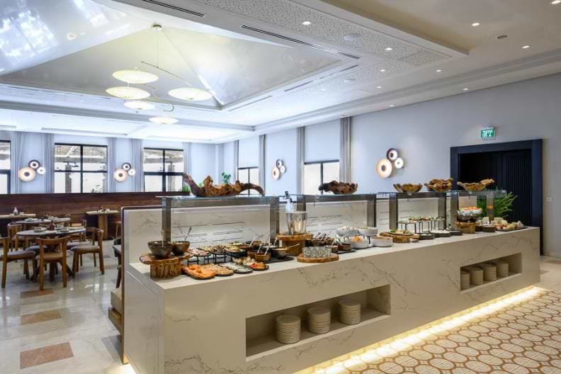 ארוחות מפנקות