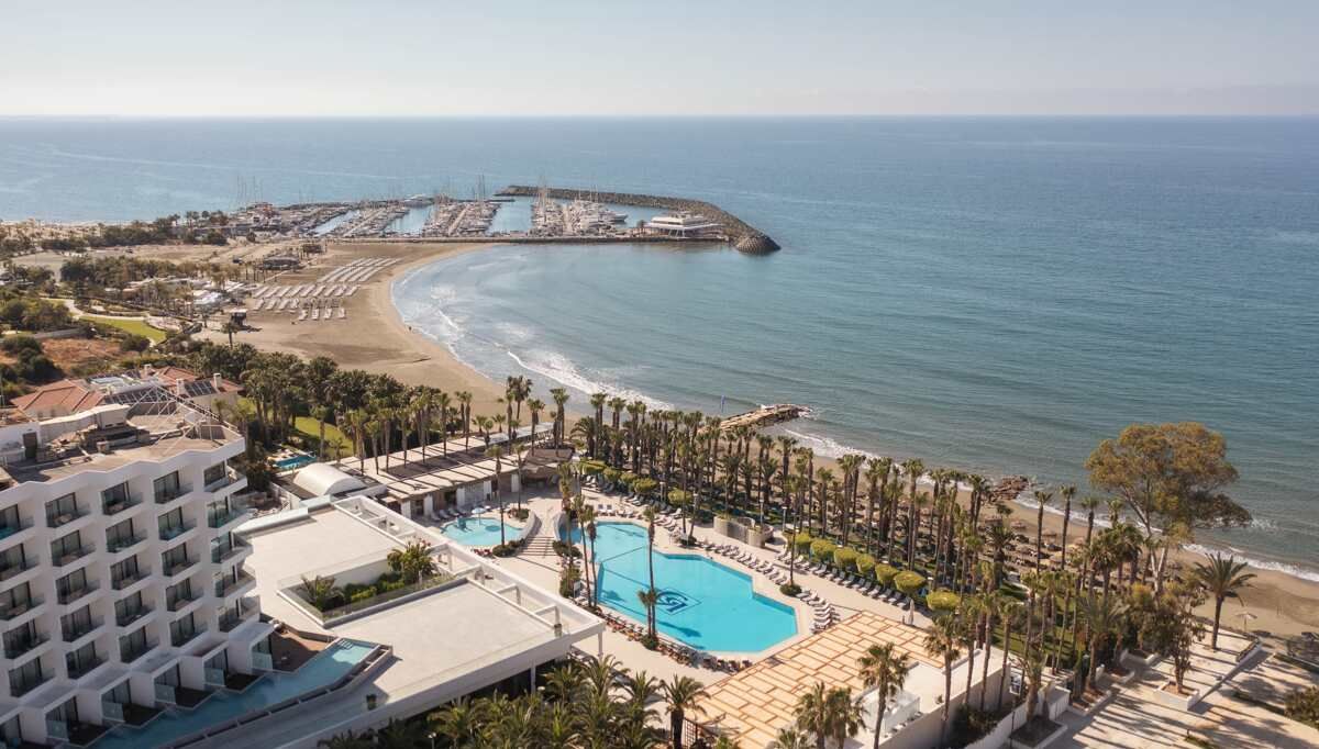 The GrandResort Limited Edition by Leonardo Hotels