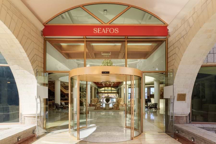 seafos
