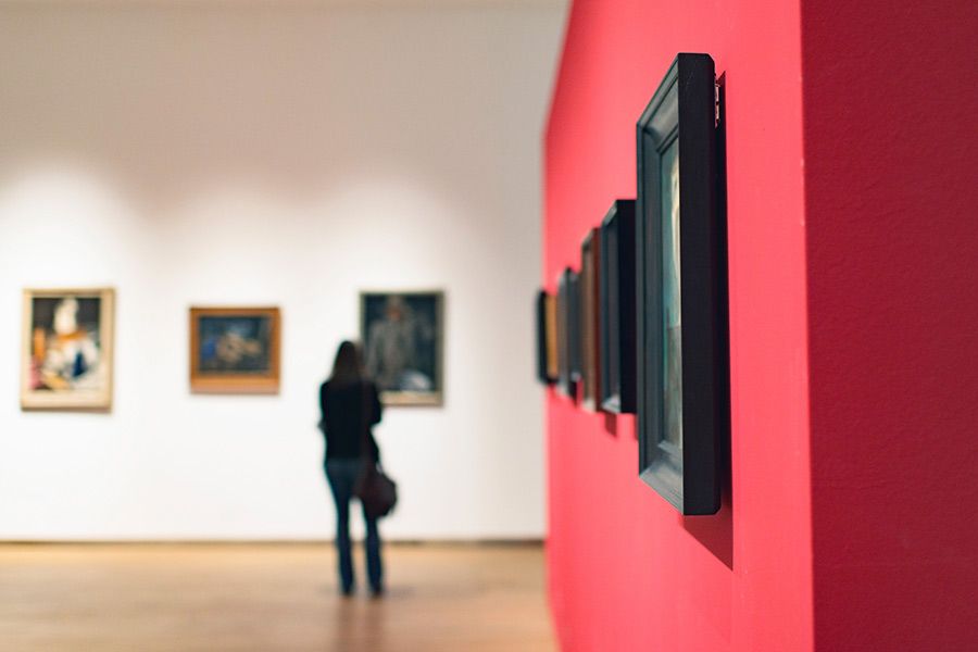 מוזיאון חיפה לאומנות_image