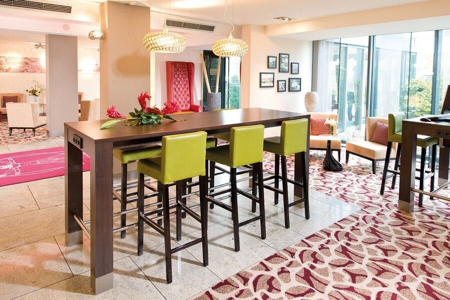 מערכת בידור