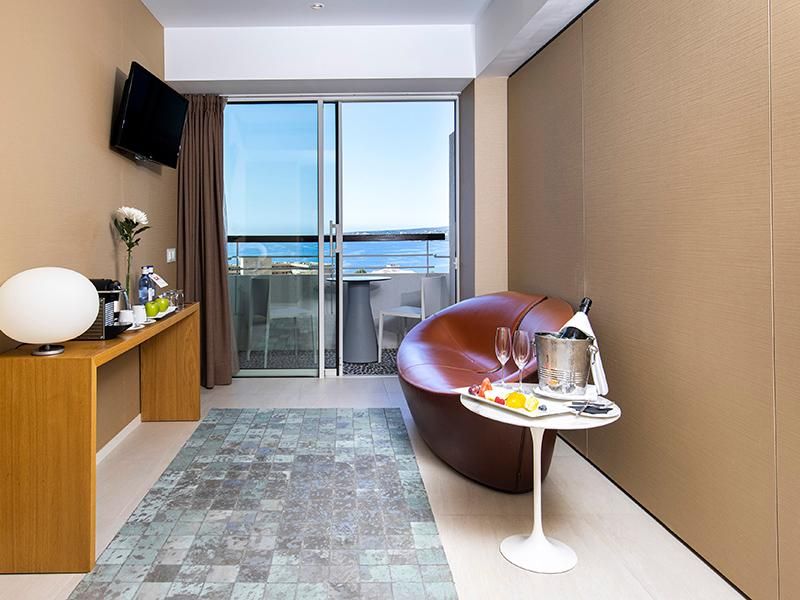 סוויטת ג'וניור