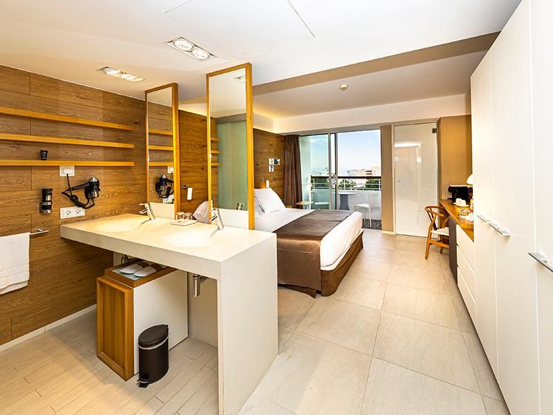 חדר סופריור