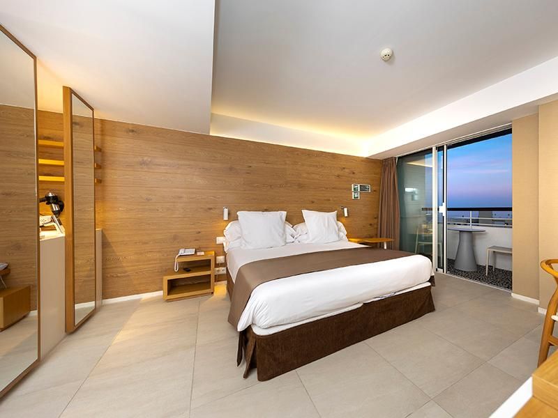 חדר סופריור