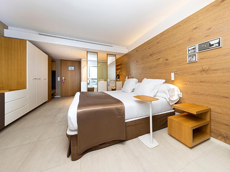 חדר סופריור