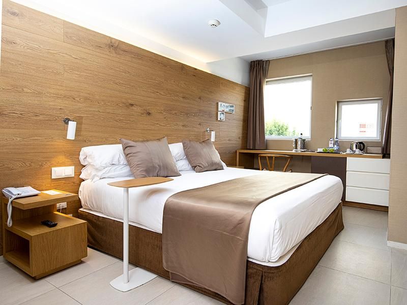 חדר קומפורט