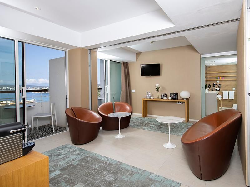 סוויטה משפחתית