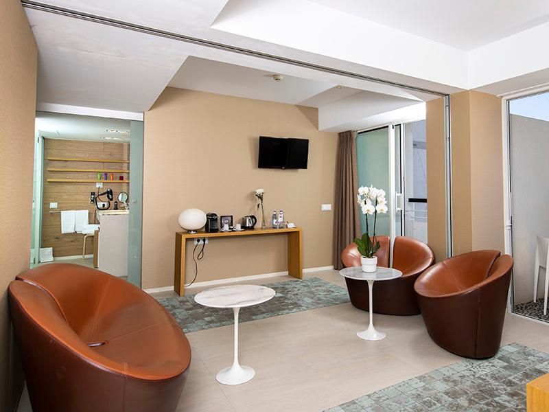 סוויטה משפחתית