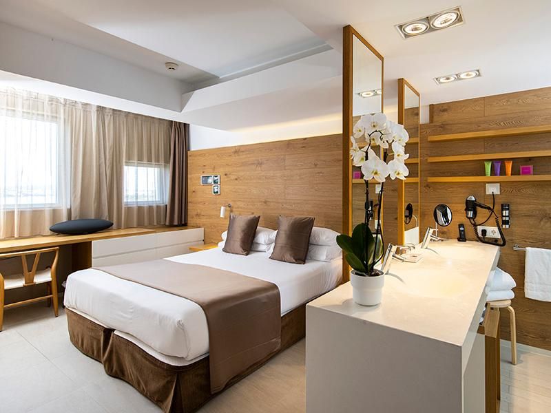 סוויטת ג'וניור