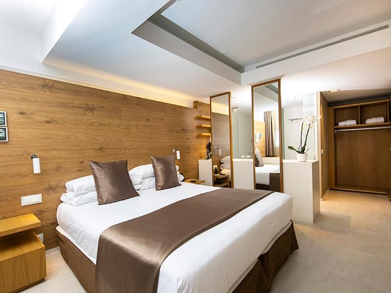 סוויטת ג'וניור