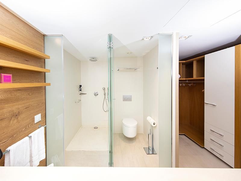 סוויטת ג'וניור