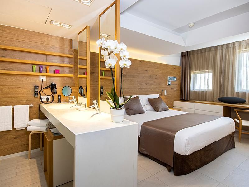 סוויטת ג'וניור