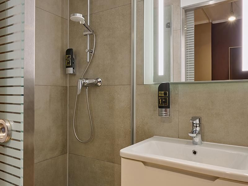 חדר קומפורט ליחיד