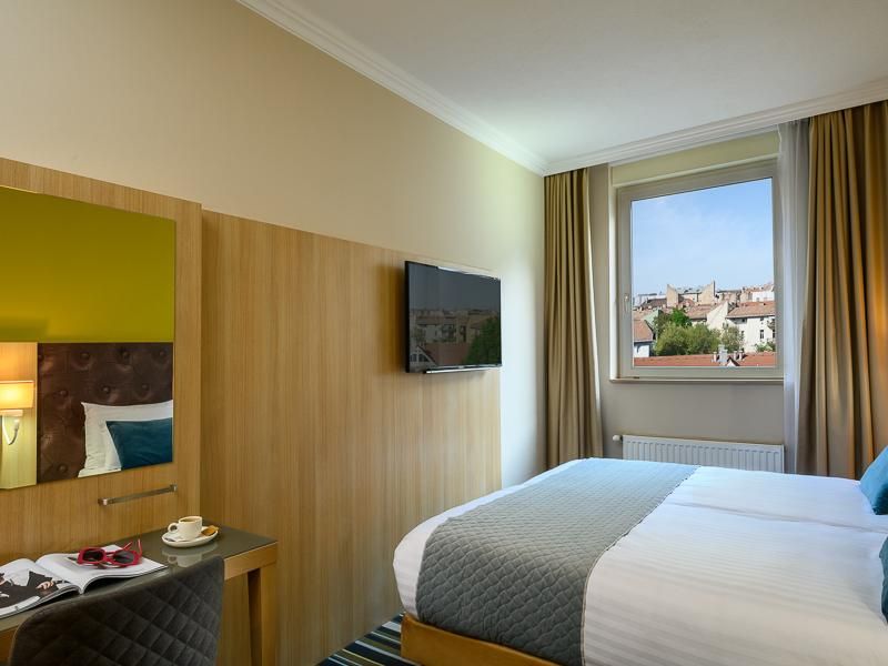 חדר קומפורט