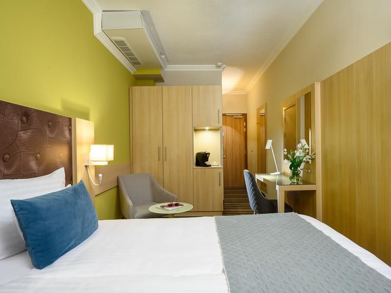 חדר קומפורט