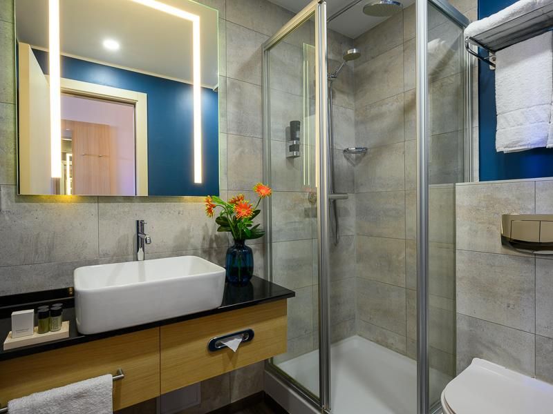 חדר קומפורט