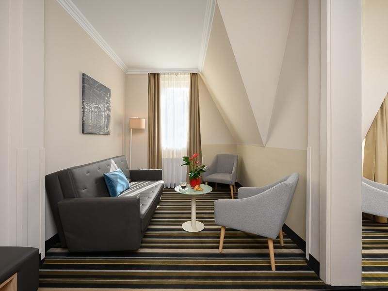 סוויטת ג'וניור