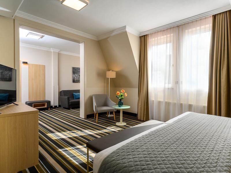 סוויטת ג'וניור