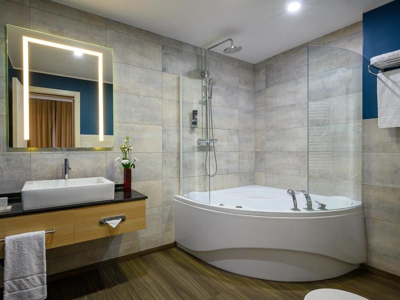 סוויטת ג'וניור