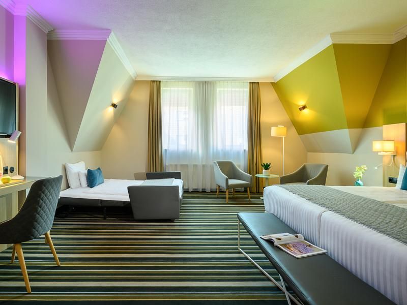 חדר סופריור