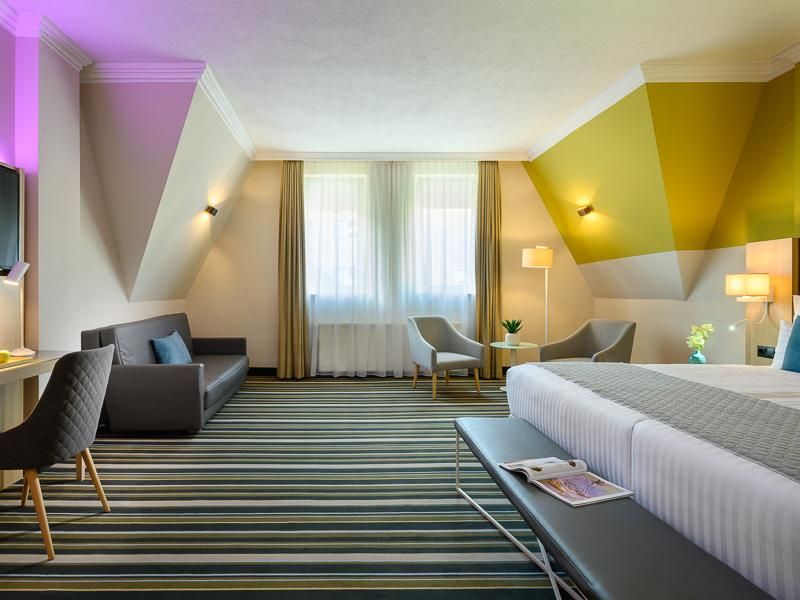 חדר סופריור