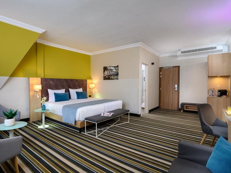 חדר סופריור