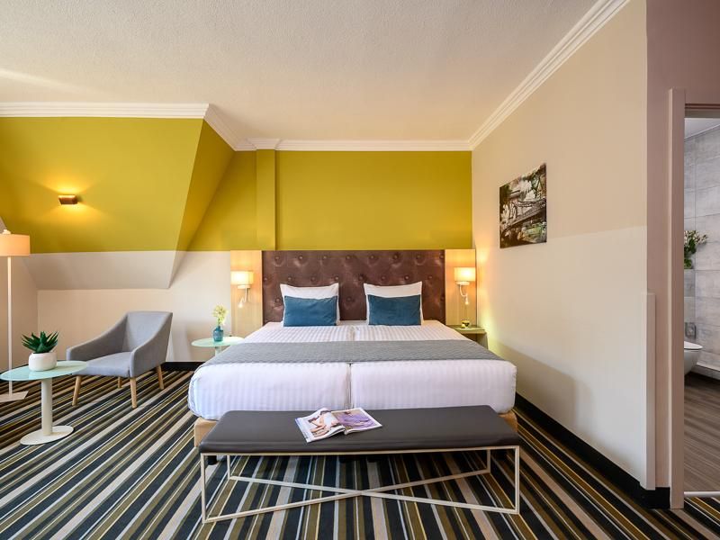 חדר סופריור